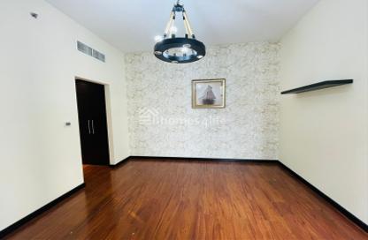 Apartment - 1 - 2 for rent in Green Lakes Towers 1 - Green Lakes Towers - JLT Cluster S - Jumeirah Lake Towers - Dubai