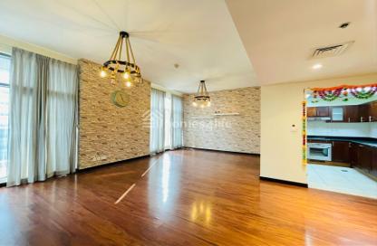 Apartment - 1 - 2 for rent in Green Lakes Towers 1 - Green Lakes Towers - JLT Cluster S - Jumeirah Lake Towers - Dubai
