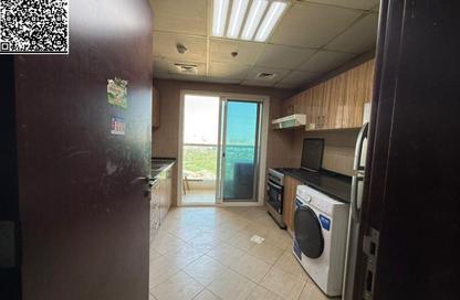 Apartment - 1 Bedroom - 2 Bathrooms for sale in City Tower - Al Nuaimiya - Ajman