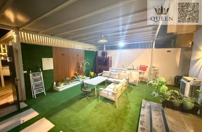 Villa - 3 Bedrooms - 4 Bathrooms for rent in Al Zaheya Gardens - Al Zahya - Ajman