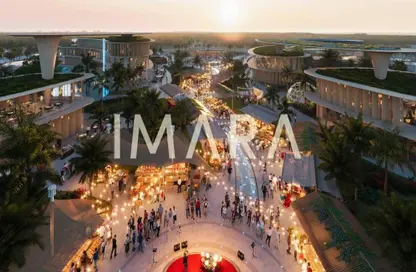 تاون هاوس - 4 غرف نوم - 3 حمامات للبيع في جزر داماك 2 - دبي لاند - دبي