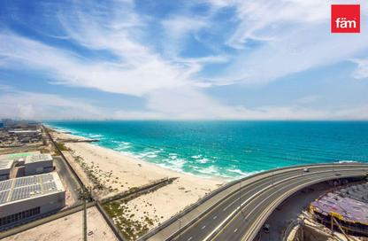Apartment - 2 Bedrooms - 2 Bathrooms for rent in 5242 Tower 1 - 5242 - Dubai Marina - Dubai