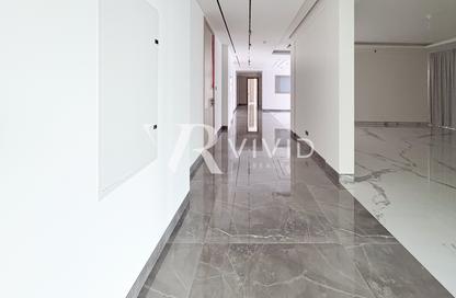 Apartment - 4 Bedrooms - 5 Bathrooms for sale in The S Tower - Dubai Internet City - Dubai