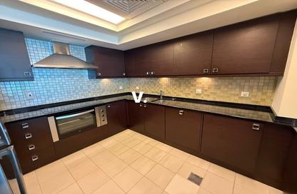 Apartment - 2 Bedrooms - 2 Bathrooms for rent in Sama Tower - Sheikh Zayed Road - Dubai