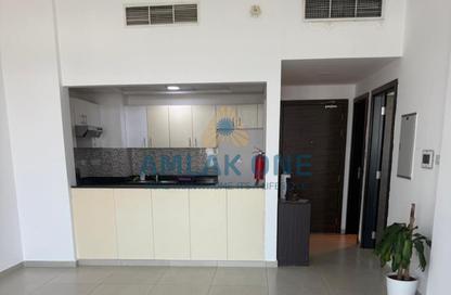 Apartment - 1 - 2 for rent in Al Waha - Al Ghadeer - Abu Dhabi