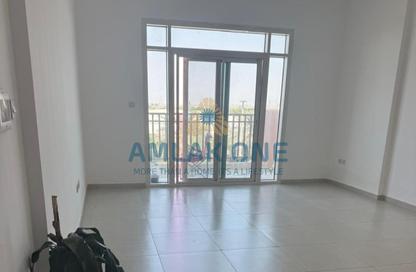Apartment - 1 - 2 for rent in Al Waha - Al Ghadeer - Abu Dhabi