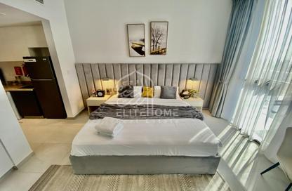 Apartment - Studio - 1 Bathroom for sale in The Riff 5 - The Riff - Aljada - Sharjah