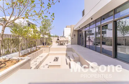 Villa - 4 Bedrooms - 7 Bathrooms for sale in Tilal Al Furjan - Al Furjan - Dubai