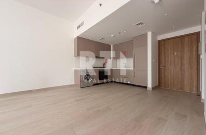 Apartment - 1 Bedroom - 2 Bathrooms for rent in Azizi Riviera Beachfront Tower A - Azizi Riviera Beachfront - Azizi Riviera - Meydan One - Meydan - Dubai