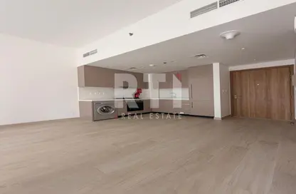 Apartment - 1 Bedroom - 2 Bathrooms for rent in Azizi Riviera Beachfront Tower A - Azizi Riviera Beachfront - Azizi Riviera - Meydan One - Meydan - Dubai