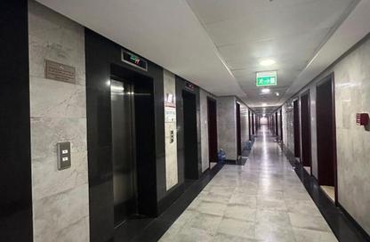 Apartment - 2 Bedrooms - 2 Bathrooms for sale in Al Naemiya Tower 1 - Al Naemiya Towers - Al Nuaimiya - Ajman Apartment - 2 Bedrooms - 2 Bathrooms for sale in Al Naemiya Tower 1 - Al Naemiya Towers - Al Nuaimiya - Ajman