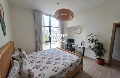 Townhouse - 3 Bedrooms - 4 Bathrooms for rent in Murooj Al Furjan East - Murooj Al Furjan - Al Furjan - Dubai Townhouse - 3 Bedrooms - 4 Bathrooms for rent in Murooj Al Furjan East - Murooj Al Furjan - Al Furjan - Dubai