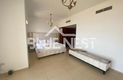 Apartment - 2 - 3 for rent in Sadaf 6 - Sadaf - Jumeirah Beach Residence - Dubai