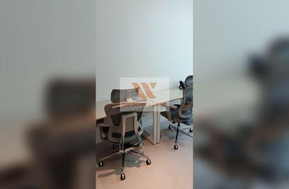 Office Space - Studio for rent in The Burlington - Business Bay - Dubai