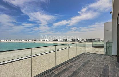 Villa - 6 Bedrooms - 7 Bathrooms for rent in Ain Al Maha - Al Jubail Island - Abu Dhabi Villa - 6 Bedrooms - 7 Bathrooms for rent in Ain Al Maha - Al Jubail Island - Abu Dhabi