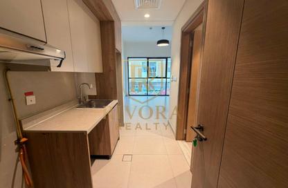 Apartment - Studio - 1 Bathroom for rent in Dar Al Hai Building - Al Souk Al Kabeer - Bur Dubai - Dubai