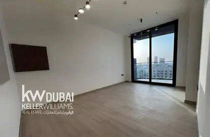 Apartment - 2 Bedrooms - 2 Bathrooms for rent in Binghatti Crest - District 13 - Jumeirah Village Circle - Dubai