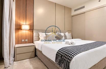 Apartment - 1 - 1 for rent in Grande - Opera District - Downtown Dubai - Dubai