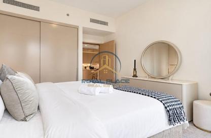 Apartment - 1 - 1 for rent in Grande - Opera District - Downtown Dubai - Dubai