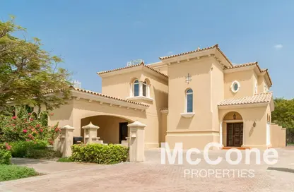 فيلا - 3 غرف نوم - 4 حمامات للبيع في الفورادا 4 - الفورادا - المرابع العربية - دبي