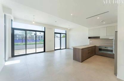 Townhouse - 3 Bedrooms - 4 Bathrooms for rent in Mudon Al ranim 4 - Mudon - Dubai