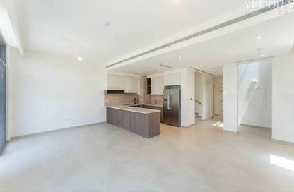 Townhouse - 3 Bedrooms - 4 Bathrooms for rent in Mudon Al ranim 4 - Mudon - Dubai