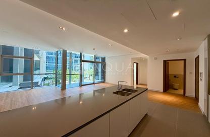 Apartment - 1 Bedroom - 2 Bathrooms for rent in City Walk Residential Building 3A - City Walk Residential - City Walk - Dubai