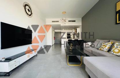 Apartment - 1 Bedroom - 2 Bathrooms for rent in Lucky 1 Residence - District 13 - Jumeirah Village Circle - Dubai Apartment - 1 Bedroom - 2 Bathrooms for rent in Lucky 1 Residence - District 13 - Jumeirah Village Circle - Dubai