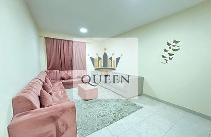 Apartment - 1 Bedroom - 1 Bathroom for rent in Sheikh Jaber Al Sabah Street - Al Naimiya - Al Nuaimiya - Ajman Apartment - 1 Bedroom - 1 Bathroom for rent in Sheikh Jaber Al Sabah Street - Al Naimiya - Al Nuaimiya - Ajman