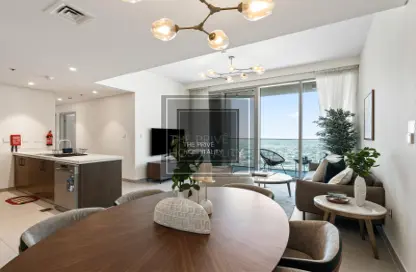 Apartment - 2 Bedrooms - 2 Bathrooms for rent in Forte 1 - Forte - Downtown Dubai - Dubai