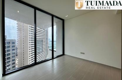 Apartment - 1 Bedroom - 2 Bathrooms for rent in Binghatti Royale - District 18 - Jumeirah Village Circle - Dubai