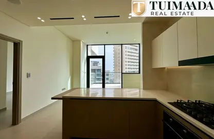 شقة - غرفة نوم - 2 حمامات للايجار في بن غاطي رويال - منطقة 18 - قرية جميرا الدائرية - دبي