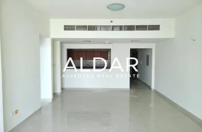 Apartment - 1 Bedroom - 2 Bathrooms for rent in Hub Canal 2 - Hub-Golf Towers - Dubai Sports City - Dubai