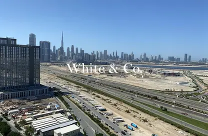 Apartment - 3 Bedrooms - 4 Bathrooms for sale in One Park Avenue - Sobha Hartland - Mohammed Bin Rashid City - Dubai