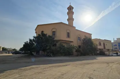 أرض - استوديو للبيع في فلل الروضة 2 - 2  الروضة - الروضة - عجمان