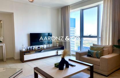 Apartment - 2 Bedrooms - 3 Bathrooms for sale in The Torch - Dubai Marina - Dubai