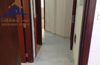 Apartment - 1 Bedroom - 2 Bathrooms for rent in Al Naba'ah 8 Building - Al Naba'ah - Al Sharq - Sharjah