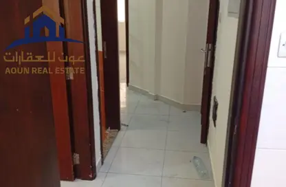 شقة - غرفة نوم - 2 حمامات للايجار في بناية النباعة 8 - النبعة - الشرق - الشارقة