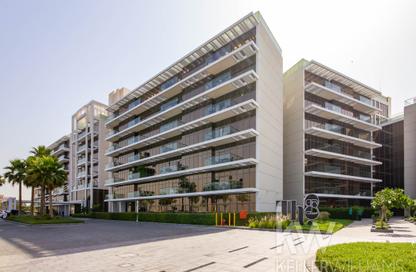 Apartment - 1 - 2 for rent in The 8 - The Crescent - Palm Jumeirah - Dubai Apartment - 1 - 2 for rent in The 8 - The Crescent - Palm Jumeirah - Dubai
