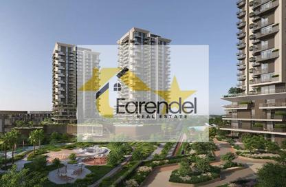 Apartment - 1 Bedroom - 2 Bathrooms for sale in Rise by Athlon 3 - Athlon by Aldar - Dubai Land - Dubai Apartment - 1 Bedroom - 2 Bathrooms for sale in Rise by Athlon 3 - Athlon by Aldar - Dubai Land - Dubai
