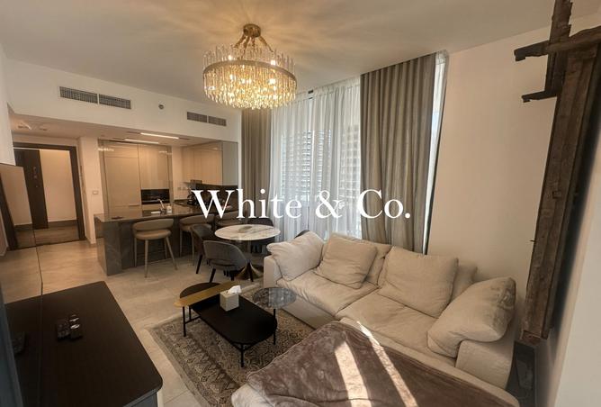 Furnished | Ready To Move-In | Corner-Unit photo 3