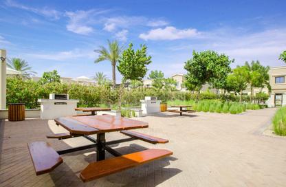 Townhouse - 3 Bedrooms - 3 Bathrooms for sale in Mira 1 - Mira - Reem - Dubai