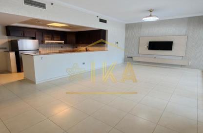 Apartment - 1 Bedroom - 1 Bathroom for rent in Churchill Residency Tower - Churchill Towers - Business Bay - Dubai
