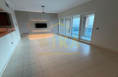 Apartment - 1 Bedroom - 1 Bathroom for rent in Churchill Residency Tower - Churchill Towers - Business Bay - Dubai