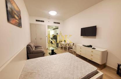 Apartment - Studio - 1 Bathroom for sale in Bloom Heights A - Bloom Heights - District 15 - Jumeirah Village Circle - Dubai
