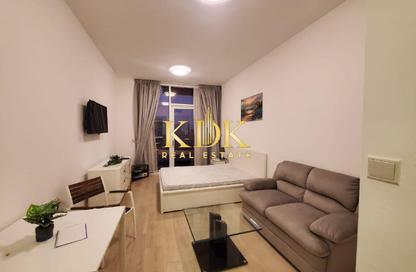 Apartment - Studio - 1 Bathroom for sale in Bloom Heights A - Bloom Heights - District 15 - Jumeirah Village Circle - Dubai