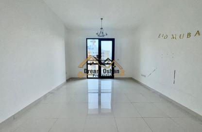 Apartment - 2 Bedrooms - 3 Bathrooms for rent in Ayedh Tower - Al Jaddaf - Dubai