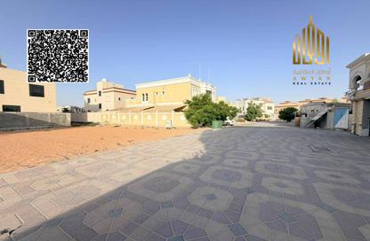 Land - Studio for sale in Al Yasmeen 1 - Al Yasmeen - Ajman