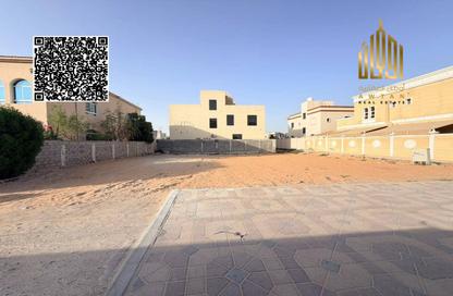 Land - Studio for sale in Al Yasmeen 1 - Al Yasmeen - Ajman