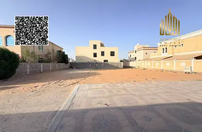 أرض للبيع في 1 الياسمين - الياسمين - عجمان